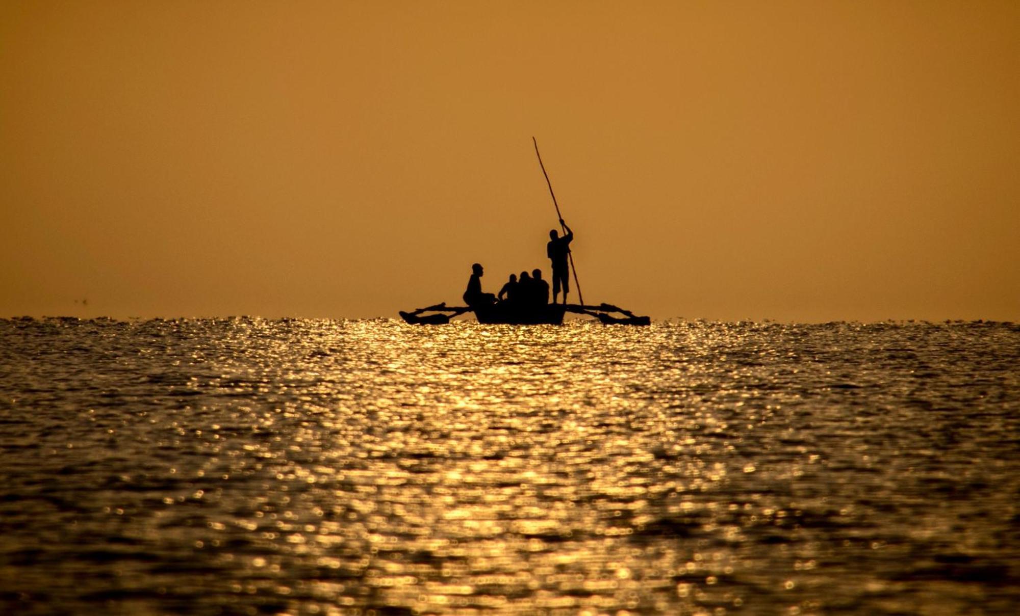 Mahali Zanzibar Hotel Paje